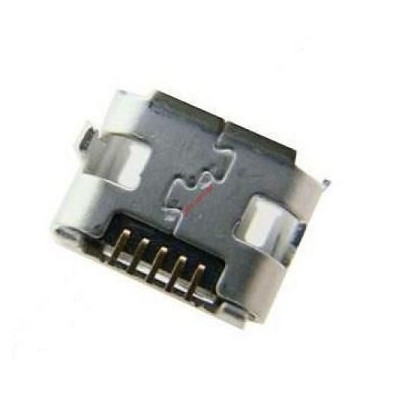 Charging Connector for Intex Cloud Z5