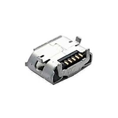 Charging Connector for Intex Eco 102