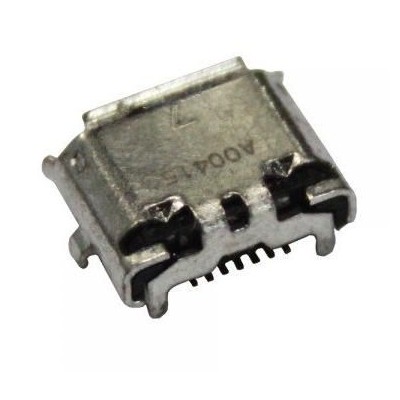 Charging Connector for Intex IN 4470 IPS