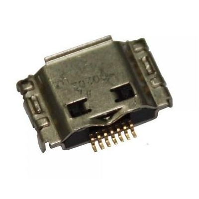 Charging Connector for I-Tel Mobiles Android X1