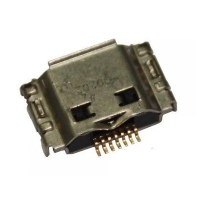 Charging Connector for I-Tel Mobiles Lampson