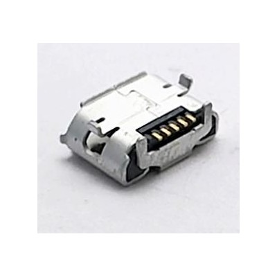 Charging Connector for Intex IN 5030E Tri Do