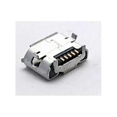Charging Connector for Intex IN 8809 V.Show