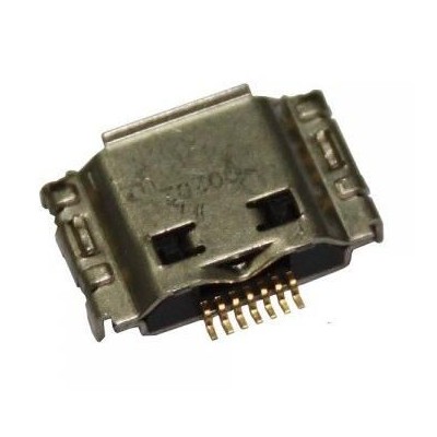Charging Connector for Intex Mega 8