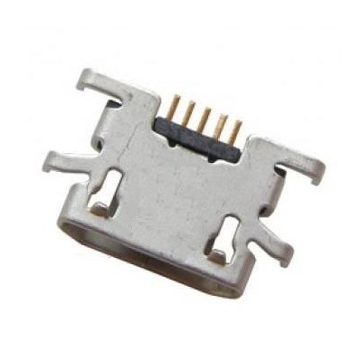 Charging Connector for Intex Neo VI Plus