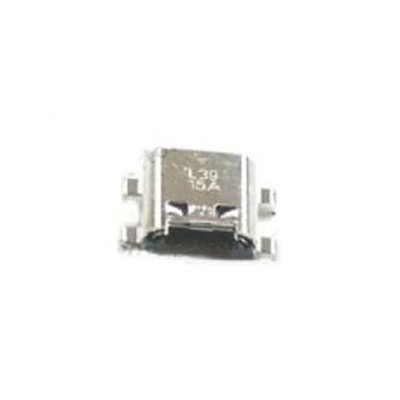Charging Connector for Intex Nova FM