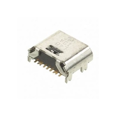 Charging Connector for Intex Turbo A8