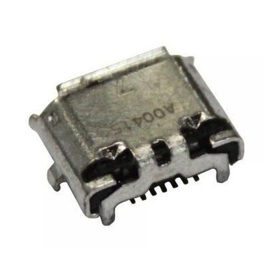 Charging Connector for Intex Turbo Selfie