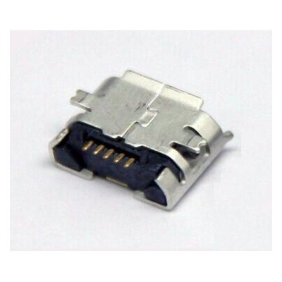 Charging Connector for IZOTRON Quattro Mi7