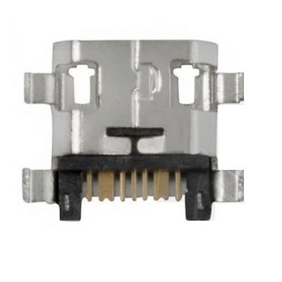 Charging Connector for Jivi JCP 12C