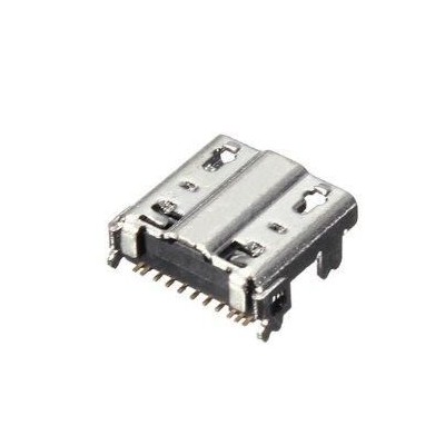 Charging Connector for Jivi JV C300 Flip