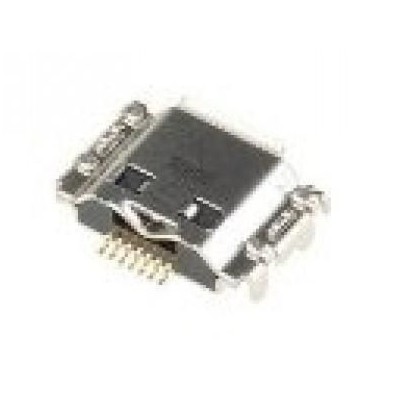 Charging Connector for Karbonn A30