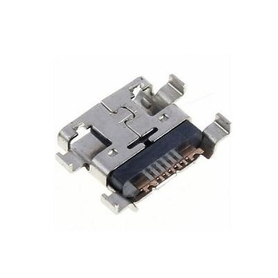 Charging Connector for Karbonn A4 Plus