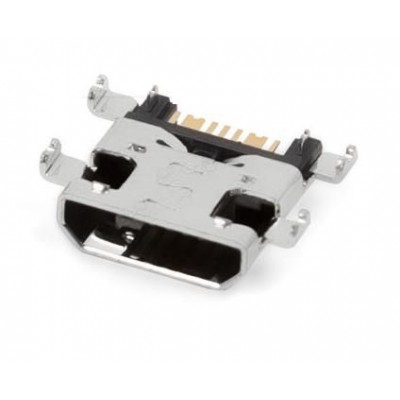 Charging Connector for Karbonn Alfa A99