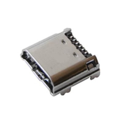 Charging Connector for Karbonn Elegance E3