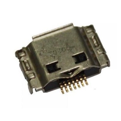 Charging Connector for Karbonn Elegance E9