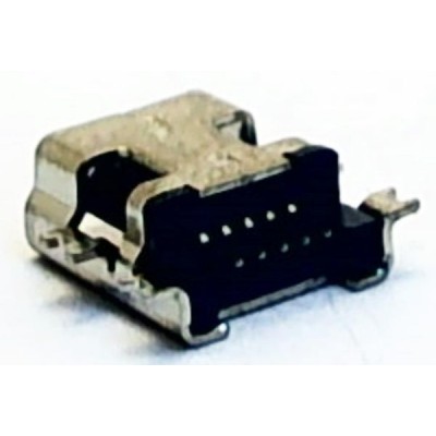 Charging Connector for Karbonn K140
