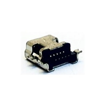Charging Connector for Karbonn K27 Plus