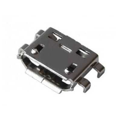 Charging Connector for Karbonn K48