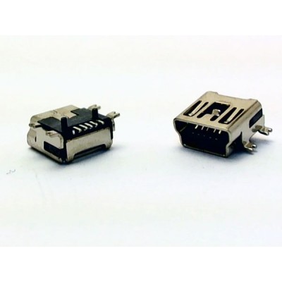 Charging Connector for Karbonn K505