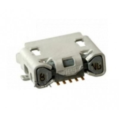 Charging Connector for Karbonn K595