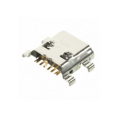 Charging Connector for Karbonn K62 Silver Screen