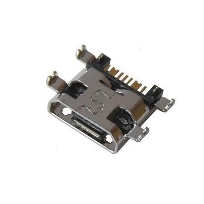 Charging Connector for Karbonn K75