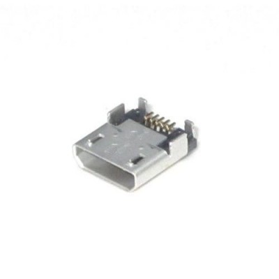 Charging Connector for Karbonn Kurve