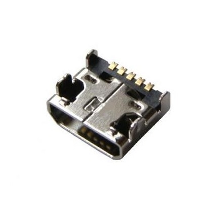 Charging Connector for Karbonn Machone Titanium S310