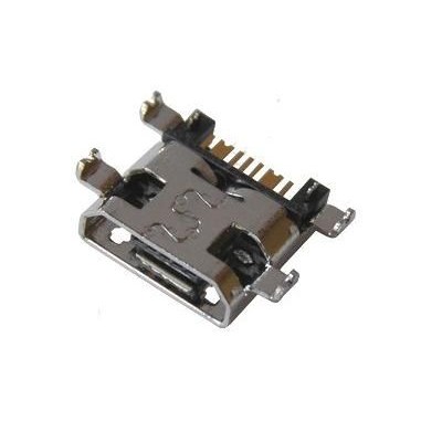 Charging Connector for Karbonn Opium N9