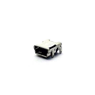 Charging Connector For Karbonn Kochadaiiyaan The Legend 2 4 - Maxbhi Com