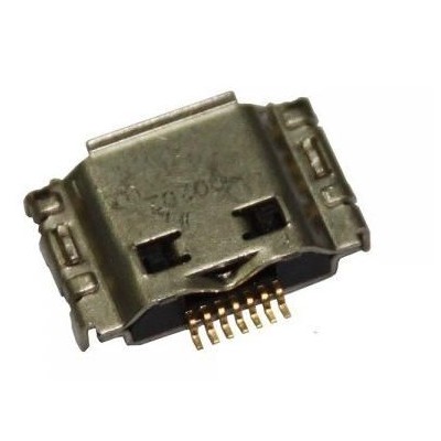 Charging Connector for Karbonn Smart A51