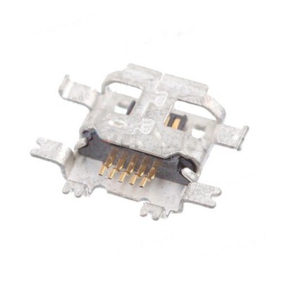 Charging Connector for Karbonn Titanium Pop S315