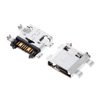 Charging Connector for Karbonn Titanium S320