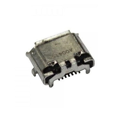Charging Connector for Karbonn Titanium S5 Plus