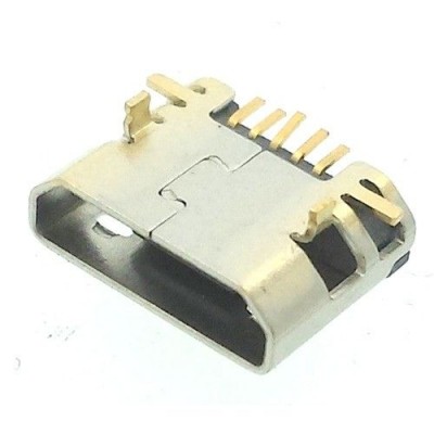Charging Connector for Kyocera Rise C5155