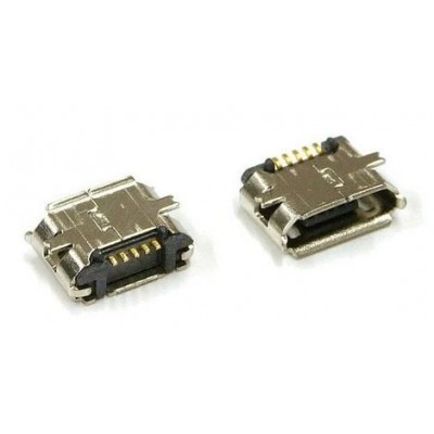 Charging Connector for Lava A71