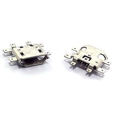 Charging Connector for Lava ARC 111s