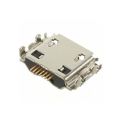 Charging Connector for Lava C31