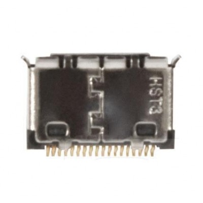 Charging Connector for Lava E-Tab Velo Plus
