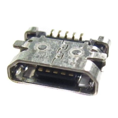 Charging Connector for Lava eg841