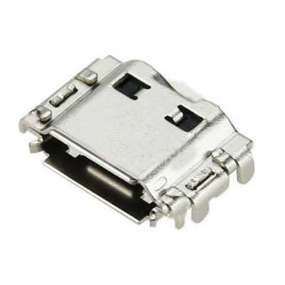 Charging Connector for Lava Flair Z1