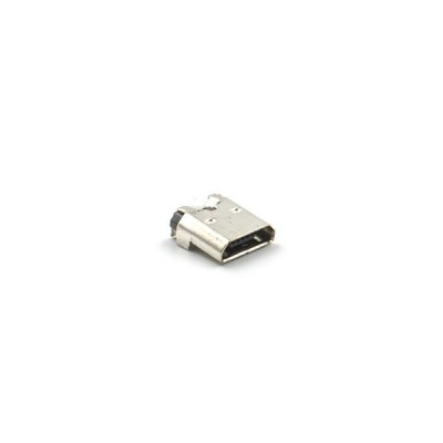 Charging Connector for Lava Iris 325 Style