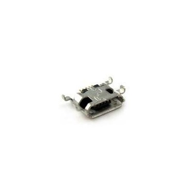 Charging Connector for Lava Iris 350m