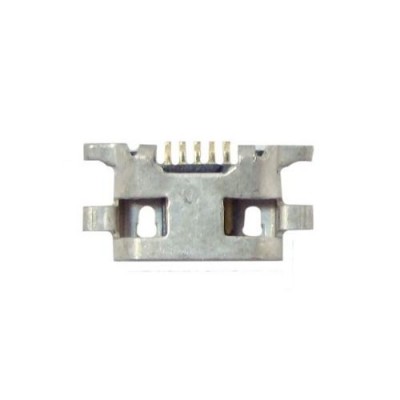 Charging Connector for Lava Iris 356