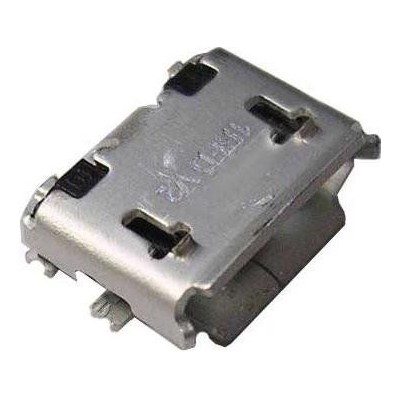 Charging Connector for Lava Iris 370