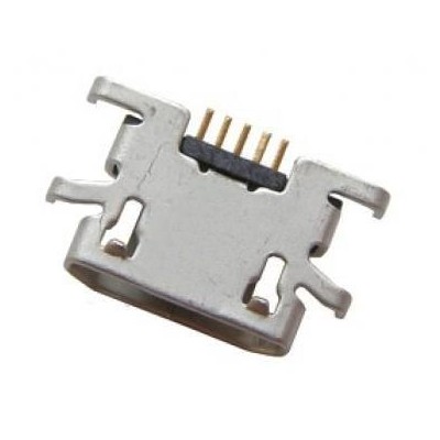 Charging Connector for Lava Iris 3G 415
