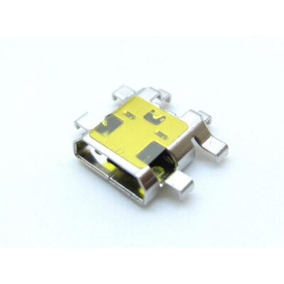 Charging Connector for Lava Iris 402 Plus