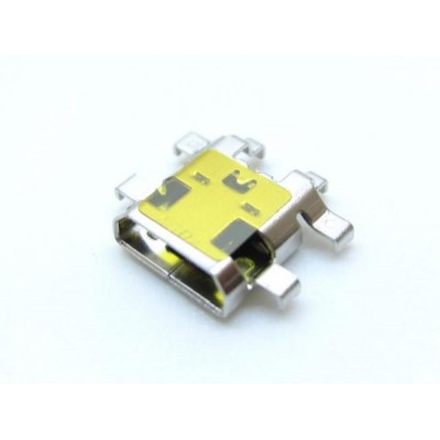Charging Connector for Lava Iris 404s