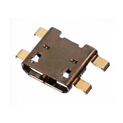 Charging Connector for Lava Iris 460